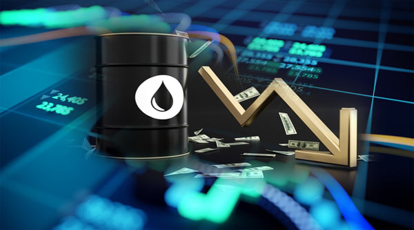 国际期货直播间-布伦特原油破95美元新高：伊朗反击下的全球供应恐慌